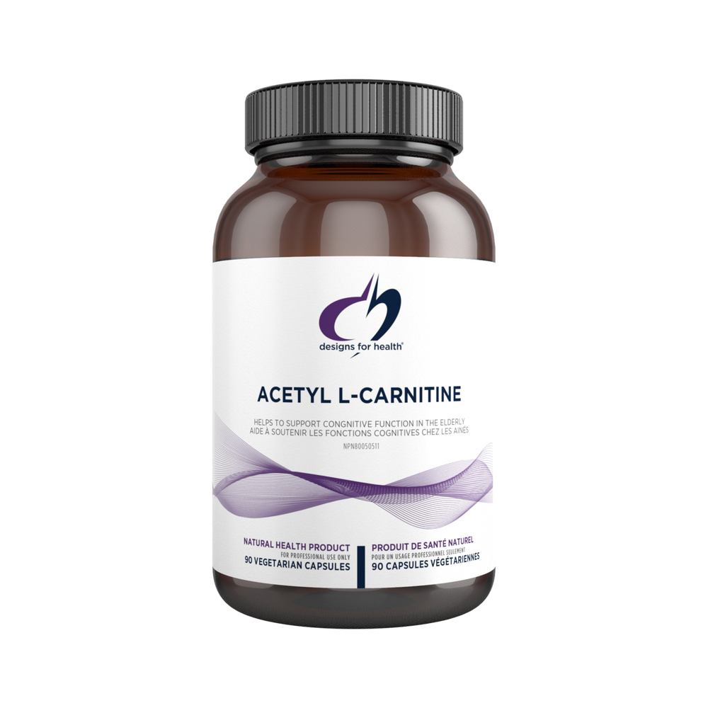 Acetyl L-Carnitine Image