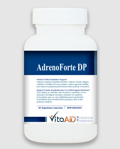 AdrenoForte DP