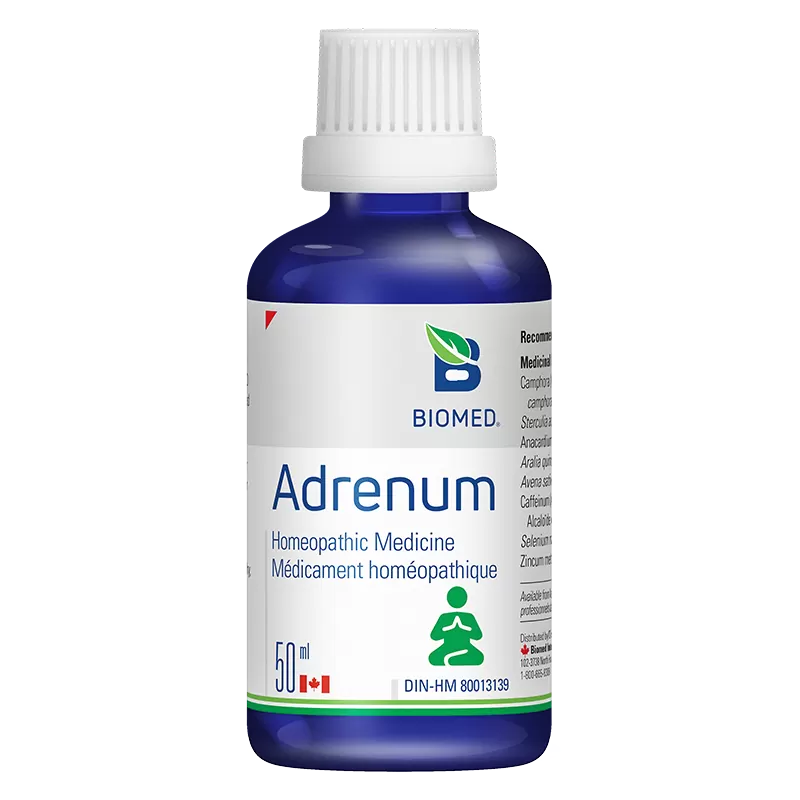 Adrenum Image
