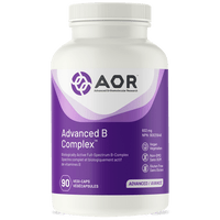 Advanced B Complex Image