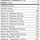 All-in one plant protein + superfoods image 5