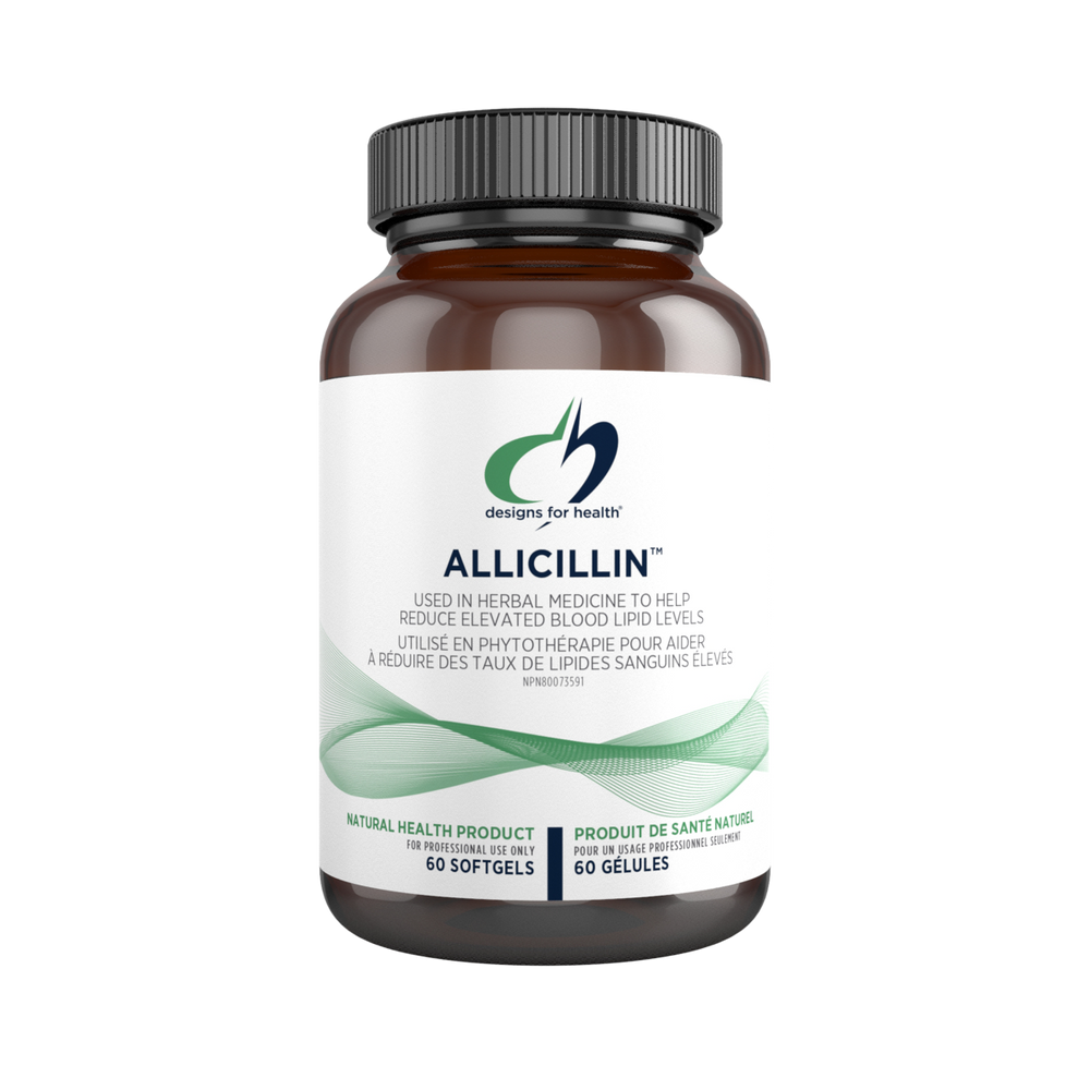 Allicillin