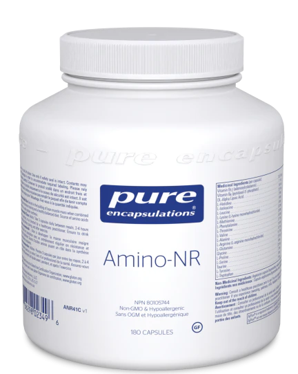 Amino NR Image