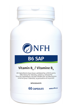 B6 SAP Image