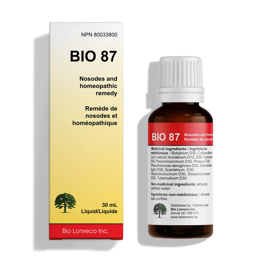 BIO 87 Image