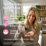 Beef Organ for Women image 4