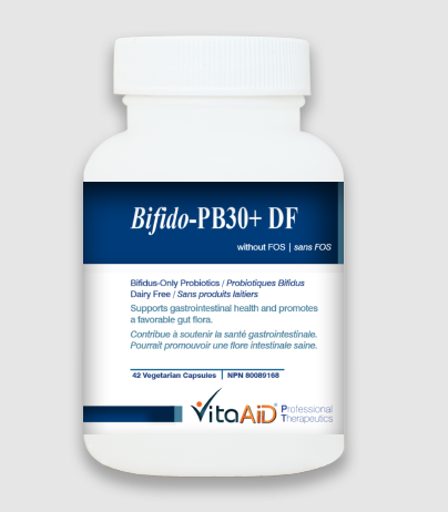 Bifido-PB30+ DF W/O FOS (Probiotiques à base de bifidus uniquement) Image