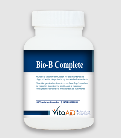 Bio-B Complete Image