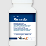 Bio-Active Mineroplex (Multi-Minéraux avec Shilajit) image 1