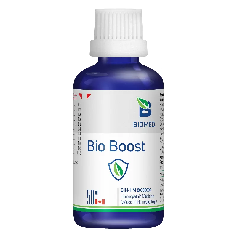 Bio Boost Image