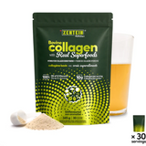 Peptide Collagène + superaliments image 1