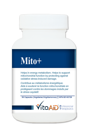 Mito + (ancien MitoForte) Image