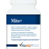 Mito + (ancien MitoForte) image 1
