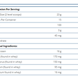 BioPure Protein image 2