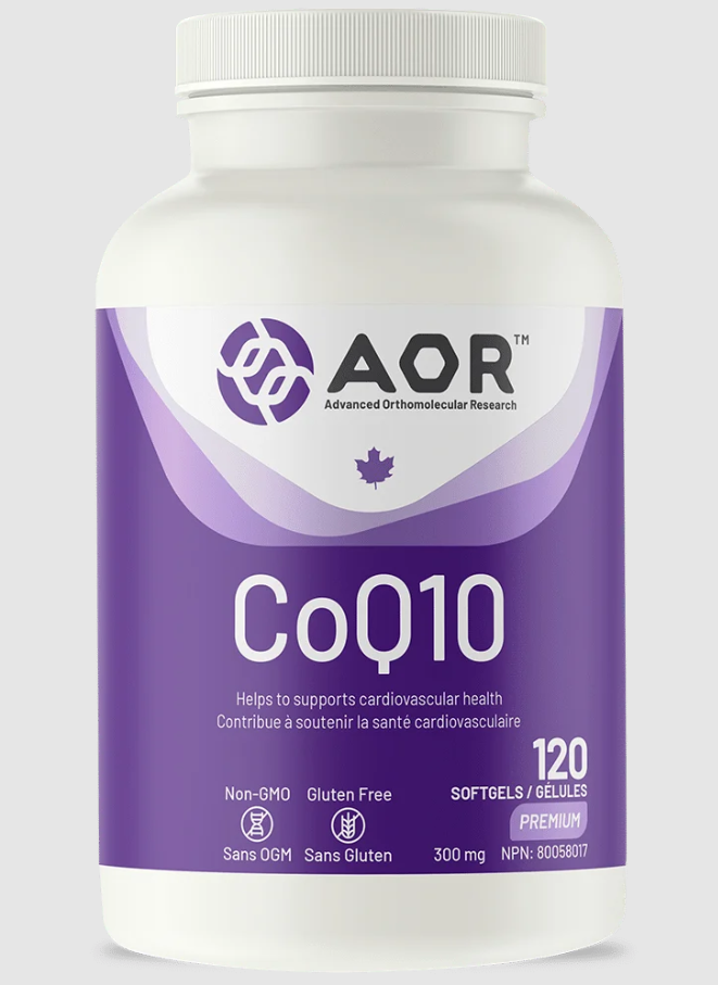 CoQ10