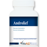 Androlief image 1