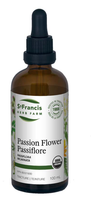 Passiflore Image