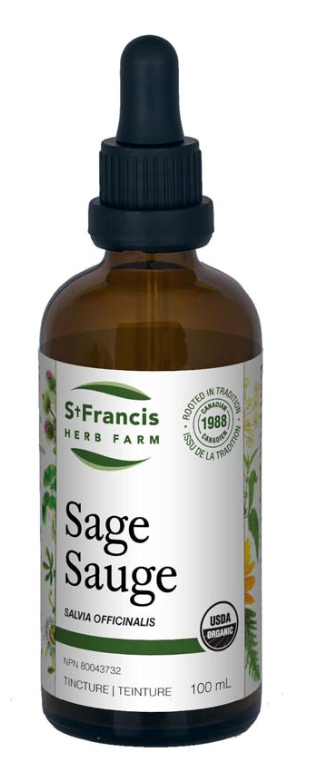 Sauge Image