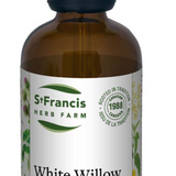 Saule blanc image 1