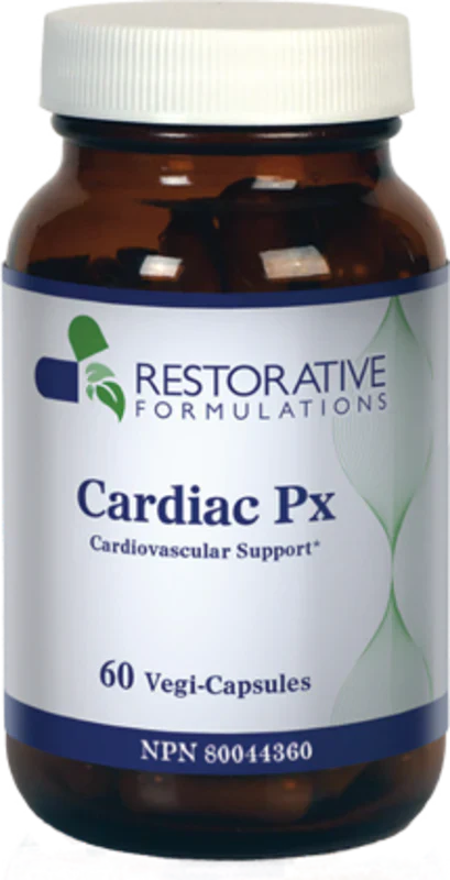 Cardiac Px Image