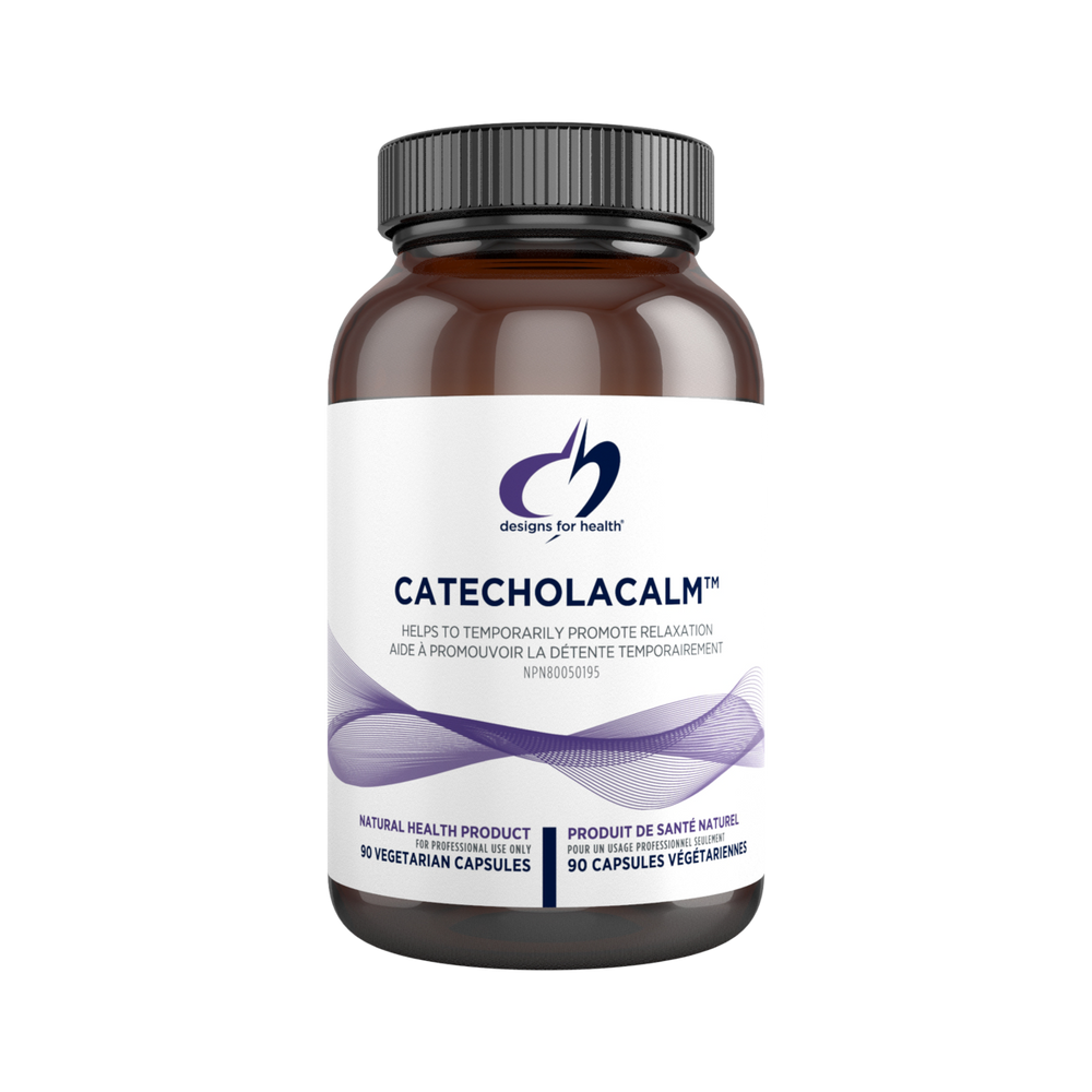 CatecholaCalm Image
