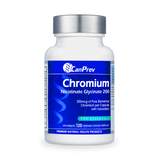 Chromium Nicotinate Glycinate 200 image 1