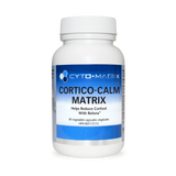 Cortico-Calm Matrix image 1