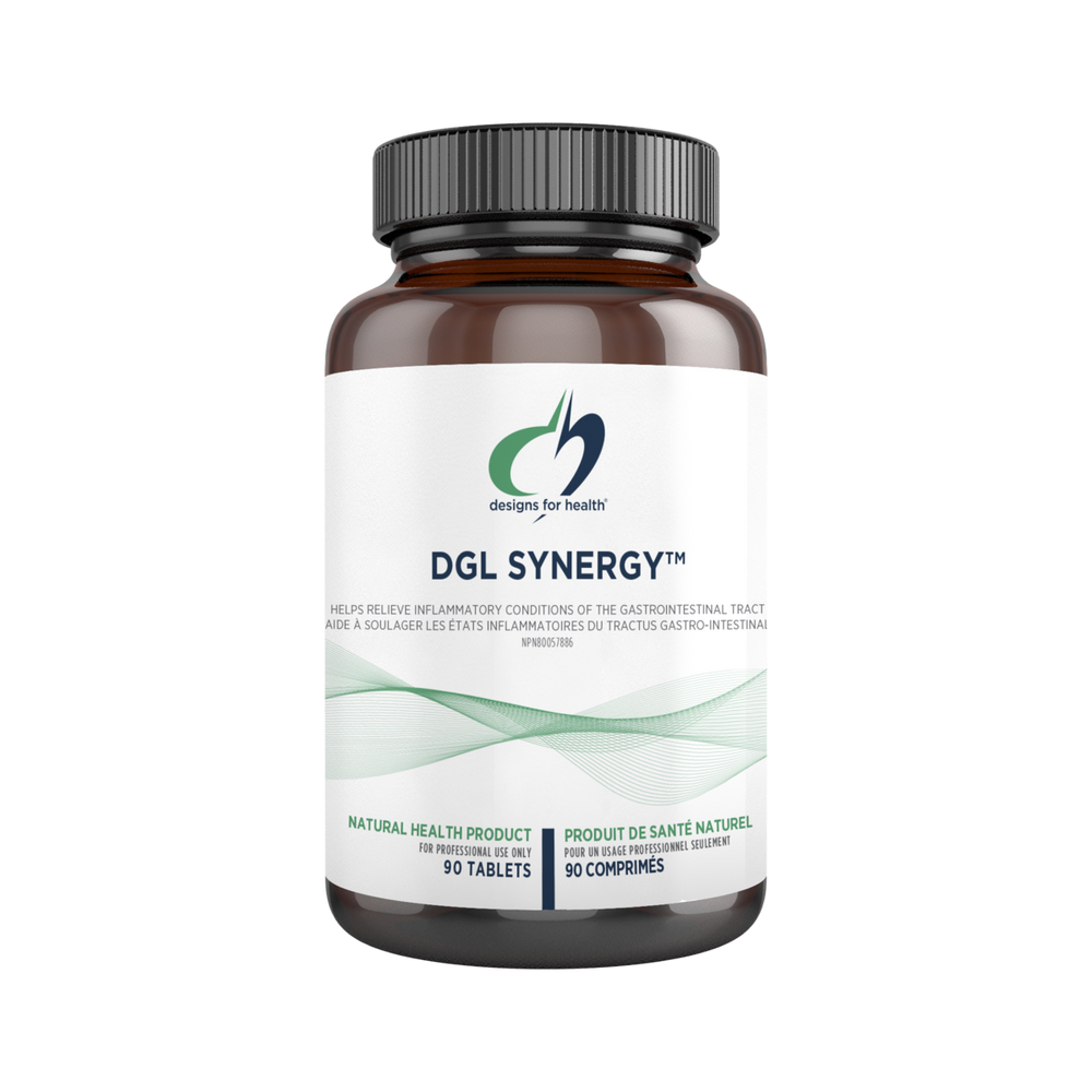 DGL Synergy Image