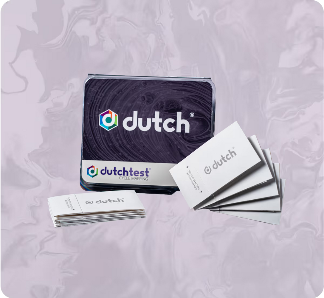 DUTCH Cycle Mapping