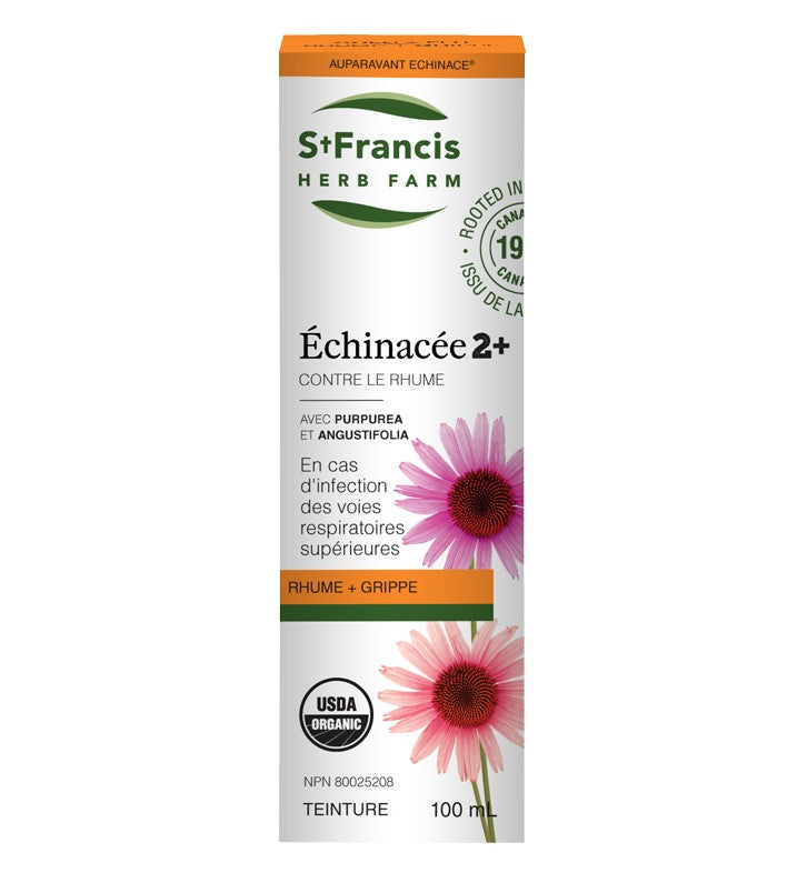 Échinacée Plus Image