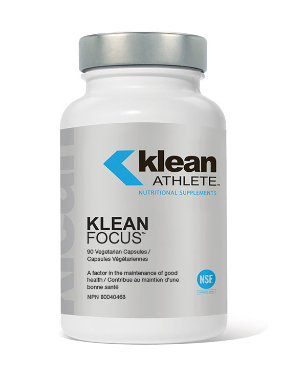 Klean Focus Image
