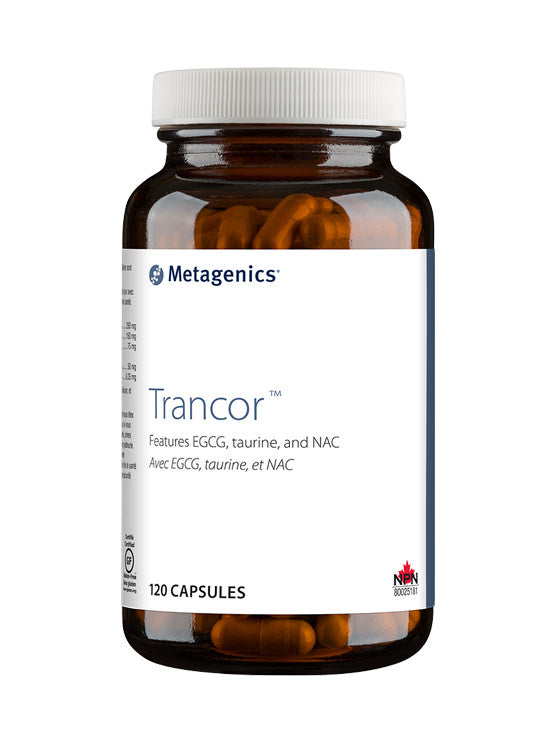 Trancor Image