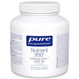 Nutrient 950 (sans fer) image 1