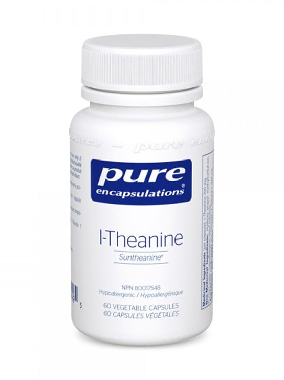 L-Theanine Image