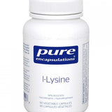L-Lysine image 1
