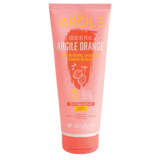 Gommage exfoliant corps – argile orange image 1
