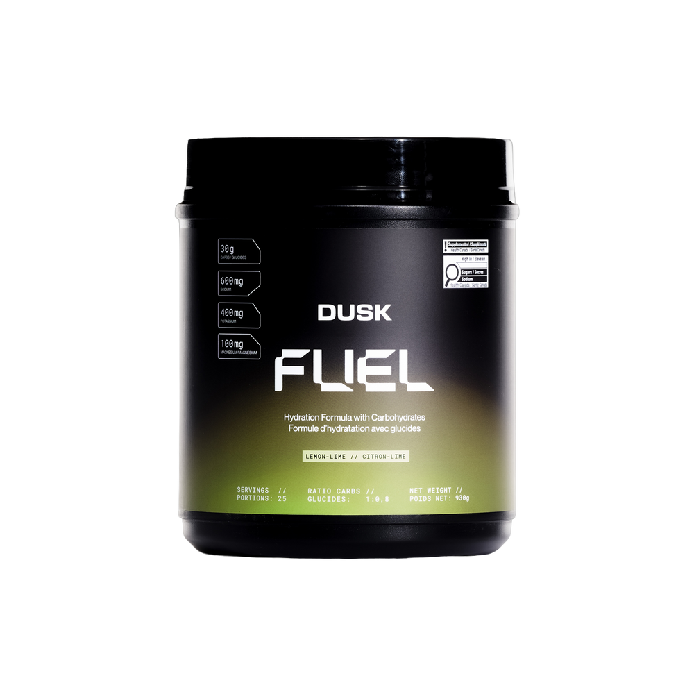Fuel Image