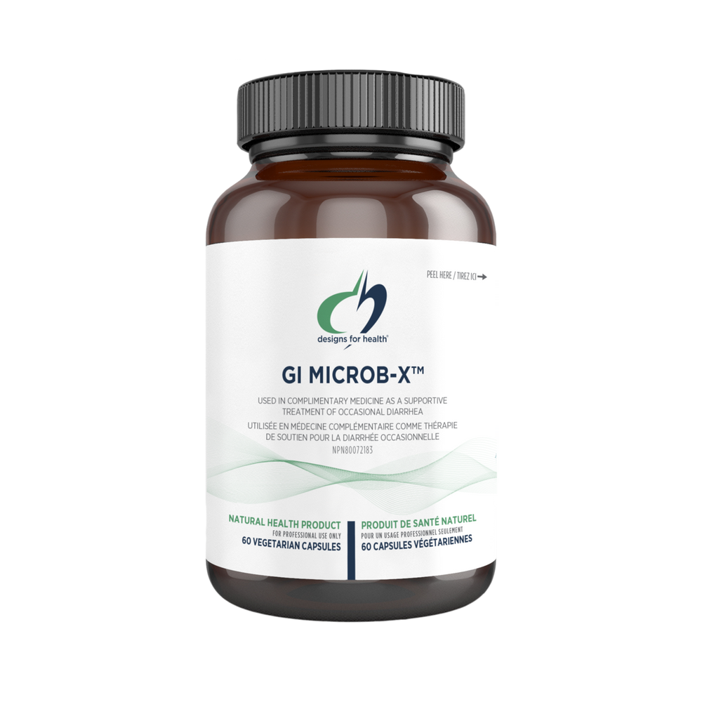 GI Microb-X Image