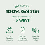 Gélatine Grass-fed image 4