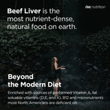 Grass Fed Beef Liver image 4