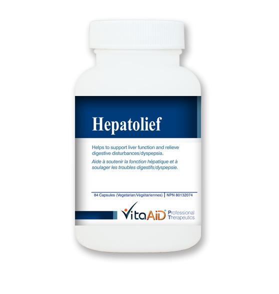 Hepatolief Image