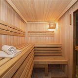 Sauna infrarouge - 12 séances image 1