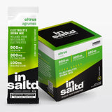 Insaltd High Potency Electrolytes - 28 portions image 1