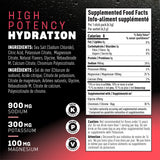 Insaltd High Potency Electrolytes - 28 portions image 4