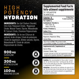 Insaltd High Potency Electrolytes - 28 portions image 6