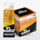 Insaltd High Potency Electrolytes - 28 portions image 5