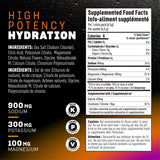 Insaltd High Potency Electrolytes - 28 portions image 8