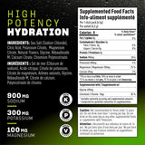 Insaltd High Potency Electrolytes - 28 portions image 2