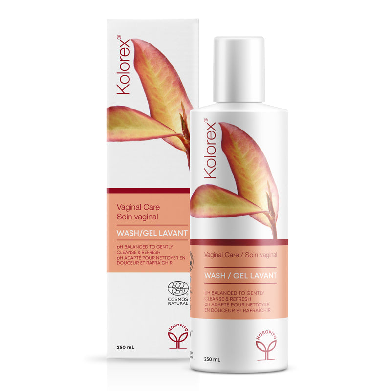 Kolorex Soin vaginal gel lavant Image