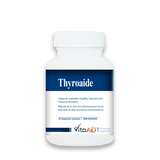 Thyroaide (Soutien à la thyroïde) image 1